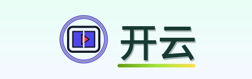 开云 Logo